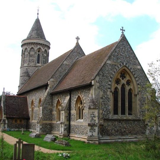 Church of St Stephen