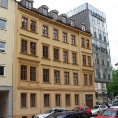 Mietshaus