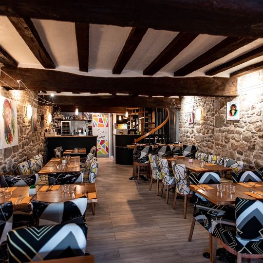 Crêperie du Port