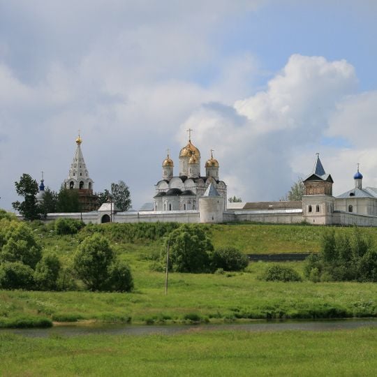 Luzhetsky Monastery