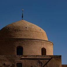 Imamzadeh Khajeh Taj al-Din