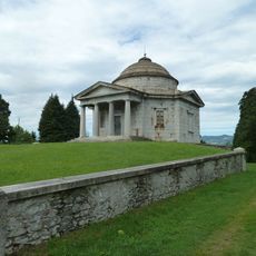 Mausoleo Castelbarco