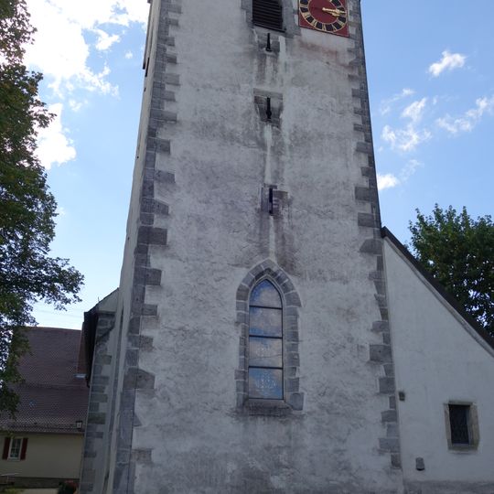 Evangelische Kirche