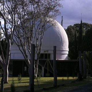 Observatoire national de Tonantzintla