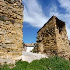 Portal de Sòls de Vila