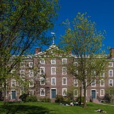 University Hall