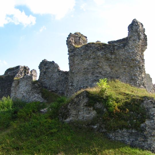 Forteresse de Bužim