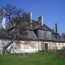 Manor in Siedmiorogów