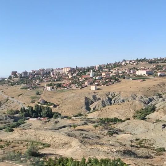 Haymana