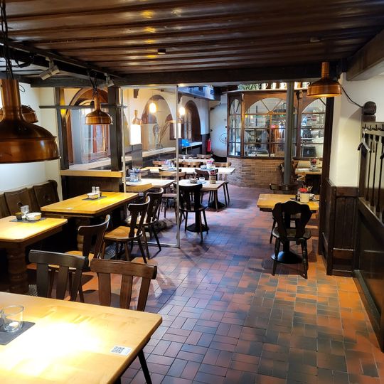 Brauhaus Bönnsch