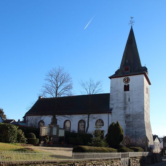 Katharinenkirche