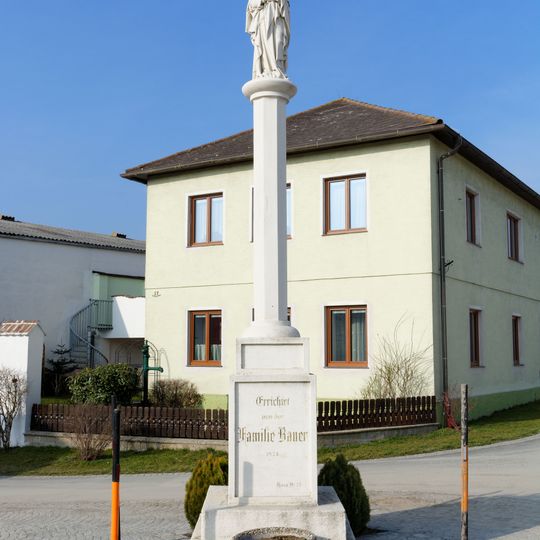 Mariensäule