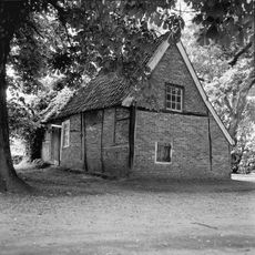 Klaashuisstraat 62, Haaksbergen