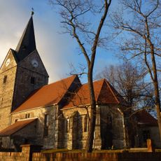 St. Martin (Großkorbetha)