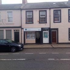 76 High Street, Coldstream