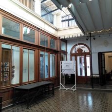 Museo Nacional de la Historia del Traje