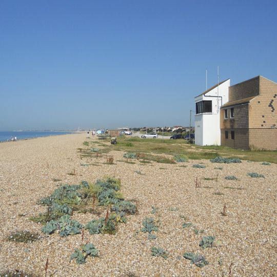 Hayling Island