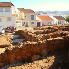 Estação Arqueológica de Monte Molião