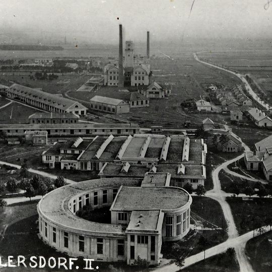 Wöllersdorfer Werke