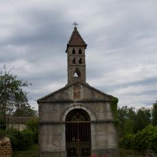 Chapelle Notre-Dame de Grèzes