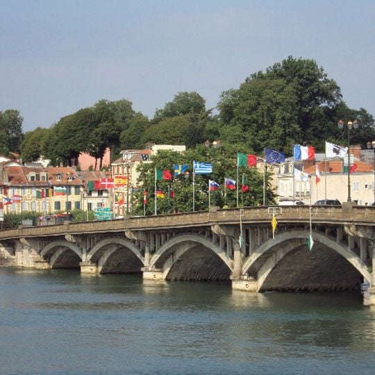 Pont Saint-Esprit