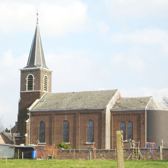 Sint-Jan-Evangelistkerk
