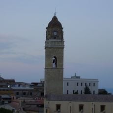 Church of saint Barbara