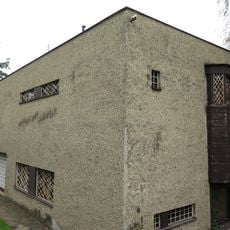 Vila Barrandovská 25