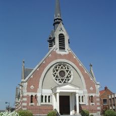 Église Saint-Vaast de Loison-sous-Lens