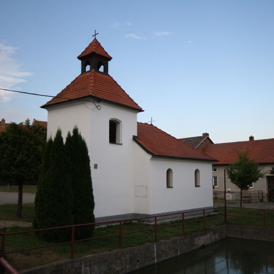 Chapel of Holy Spirit