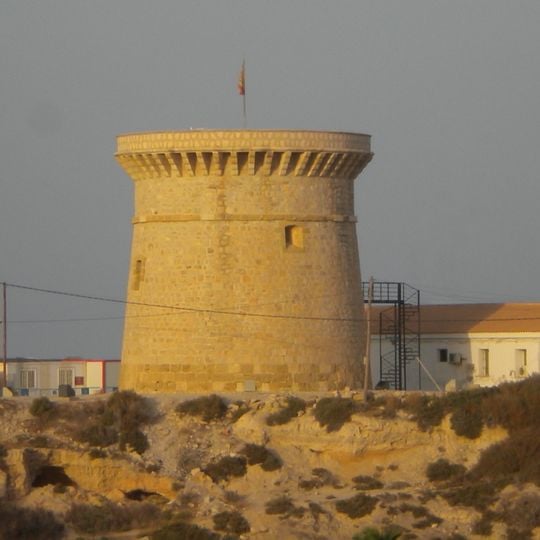 Torre de la Illeta de l'Horta