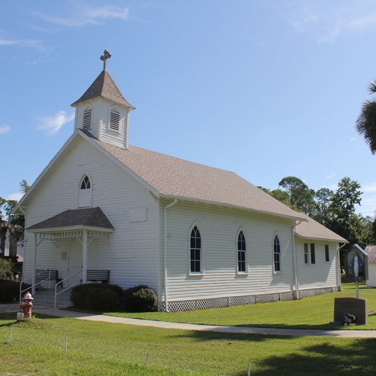 St. Mary Catholic Church