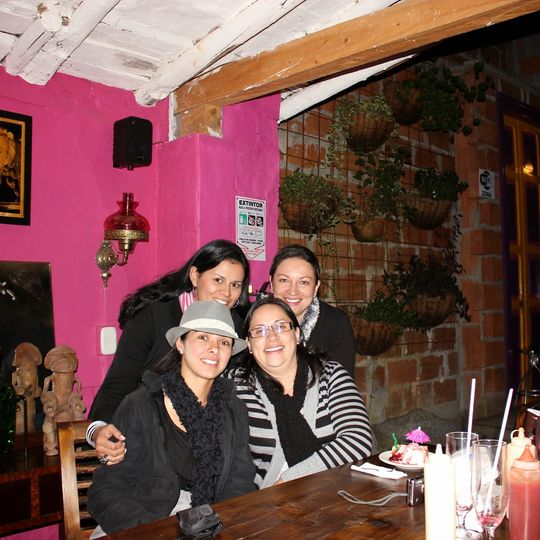 El Patio