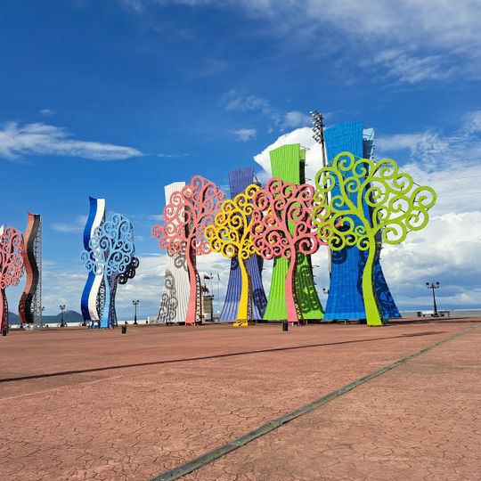 Plaza Nicaragua