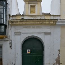 Antiguo Convento de San Pedro de Alcántara