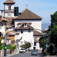 La Zubia