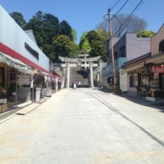 Miyajidake Shrine