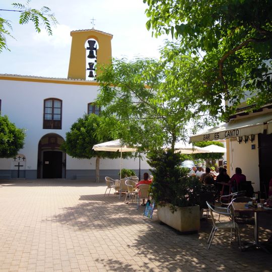 Santa Gertrudis de Fruitera