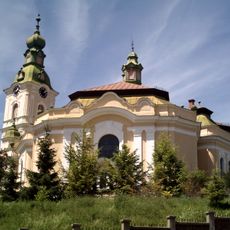 Reformed Church, Zalău
