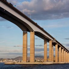 Rio–Niterói Bridge