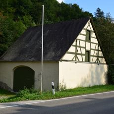 Scheune Birktal in Kipfenberg