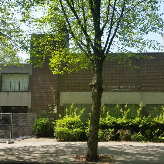 Weteringkerk
