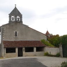 Église Saint-Antoine