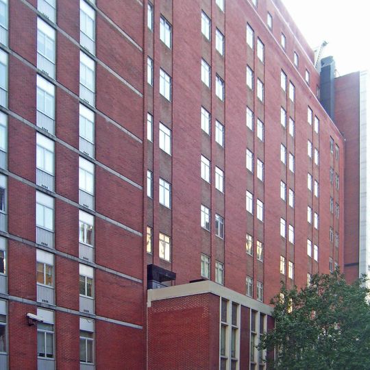 Lenox Hill Hospital