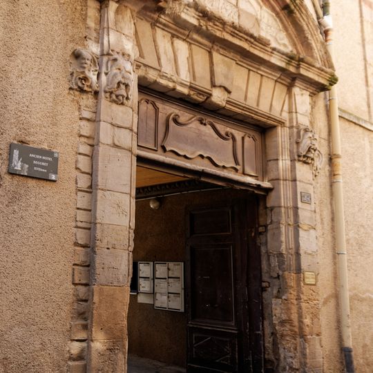 Hôtel Séguret