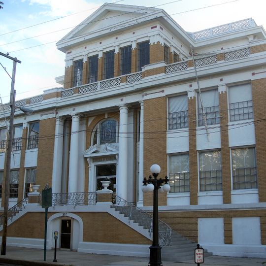 Circulo Cubano de Tampa