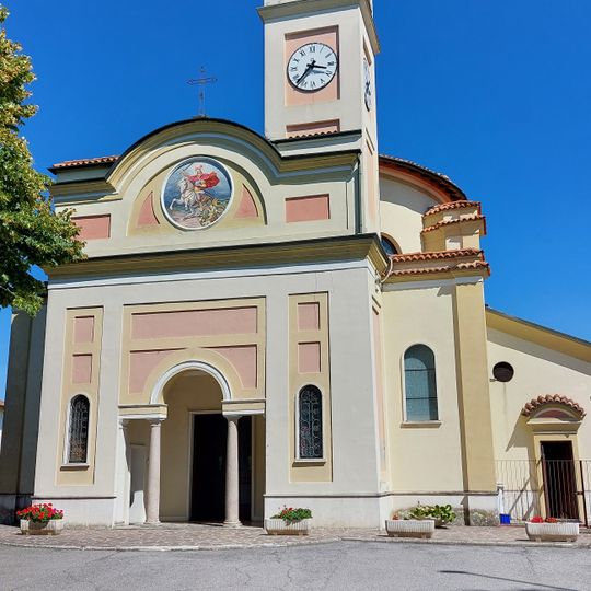 Chiesa di San Giorgio Martire