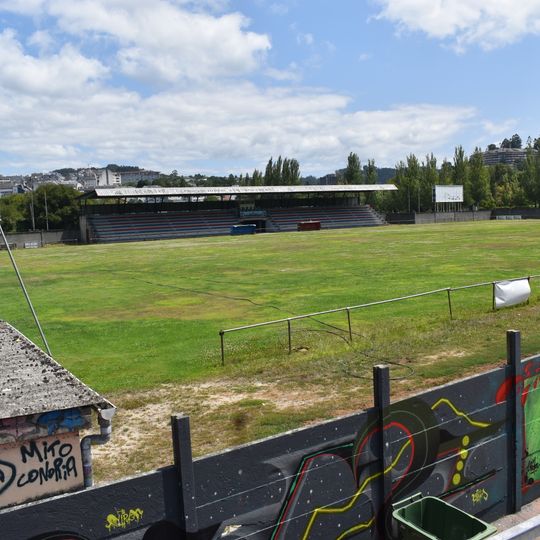 Estadio García Hermanos