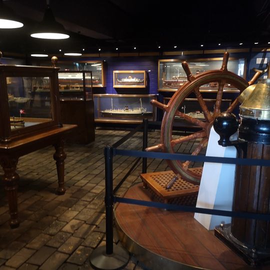 Danmarks Jernbanemuseum