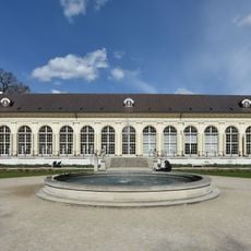 Old Orangery